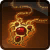Fancy Gold Necklace icon