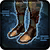 Armored Pyro Boots icon