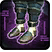 Professional's Boots icon