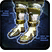 Mercenary's Boots icon