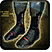 Aspiring Sorcerer's Boots icon