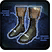 Inquisitor's Boots icon