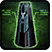 Sorcerer's Lower Robe icon