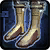 Consular's Boots icon