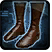 Drelliad Boots icon