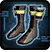Rugged Smuggling Boots icon