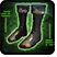 Gunslinger's Boots icon