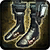 Agent's Boots icon