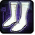 Commando's Boots icon