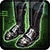 Korribani Battle Boots icon