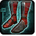 Sith Dueling Boots icon