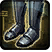 Warlord's Boots icon