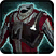 Vette's Slicing Outfit icon