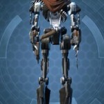 Swtor Bounty Brokers Association Companion Customization