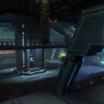 Swtor PvP Warzone Arena