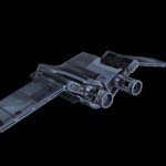 Imperial Gunship