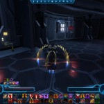 swtor Wings of the Architect