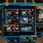 swtor cartel market sale