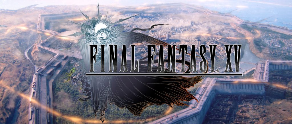 final fantasy 15 guides