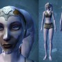 Swtor Plagued Vette Customization