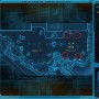 Map - Colicoid attack waves second phase