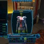 Swtor CZ-18X Avalanche Chestplate