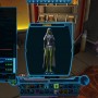 Swtor Honored Saberists Harness