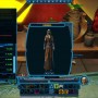 Swtor Voss Dignitary Set