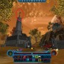 Swtor Closing In Voss Transmitters