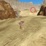 Swtor MCR-99 Droid Reconnaissance Tatooine