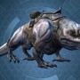 SWTOR Infected Dewback