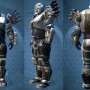 Swtor KDY Shipwrights Armor Set Male