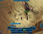 codex Tatooine: Killed a Rare Vendor image 9  thumbnail