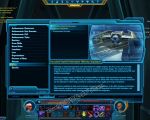 codex Fury-class Imperial Interceptor (Warrior/Inquisitor) image 1  thumbnail
