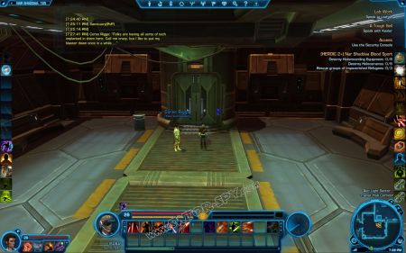 Quest: [HEROIC 4] Nar Shaddaa Blood Sport, additional info image 10 middle size