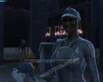 NPC: Lieutenant Mallohe image 3 thumbnail
