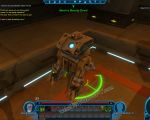 NPC: Nem'ro Bounty Droid image 3 thumbnail