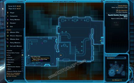 Quest: Roulette de la Rpubliqueune question dthique, additional info image 4 middle size