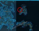 Rishi Datacrons | Datacron locations in Star Wars: The Old Republic